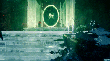 In And Out Adventure GIF by DestinyTheGame