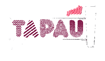 TAPAUtv Sticker