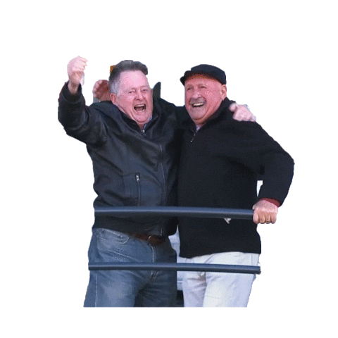 Racing Winning Sticker by TAB New Zealand