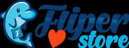 fliperstore fliper logo GIF