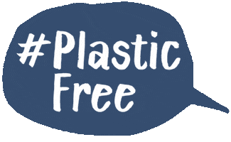 Earth Conscious Sticker