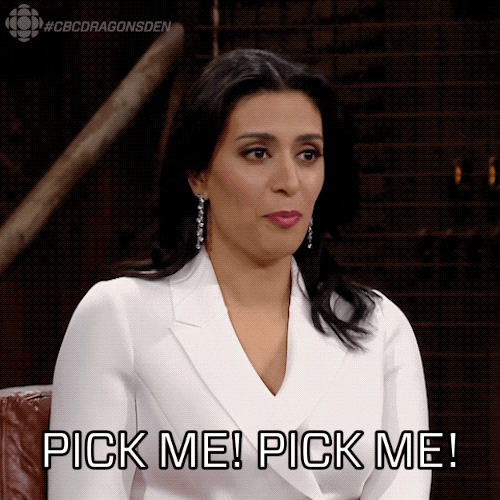Pick Me Girl GIFs Find & Share on GIPHY