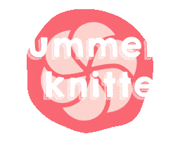 Summer Love Sticker by Phildar
