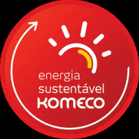 Sustentabilidade Energiasolar GIF by Komeco