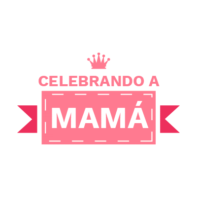 Mother Mama Sticker by ISZA