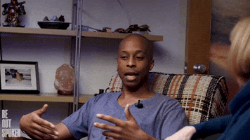 Social Media Interview GIF by BDHCollective