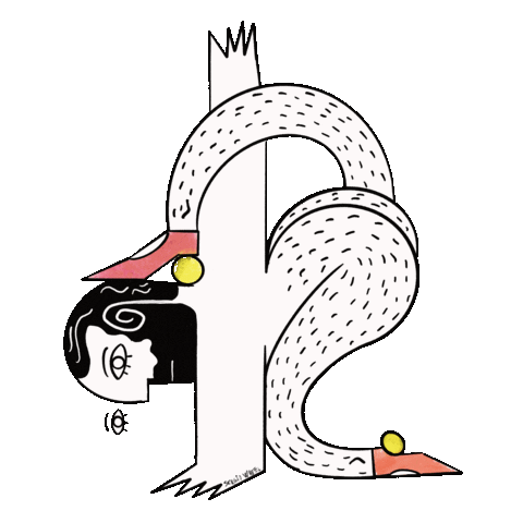 Art Sticker