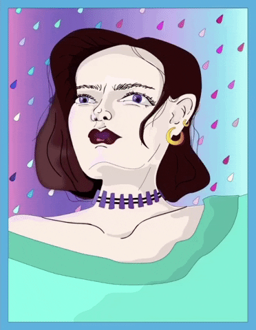 Isabel Oconnor GIF
