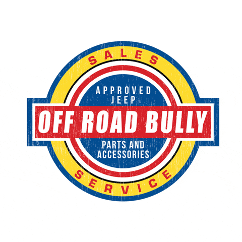 Off Road Bully GIF