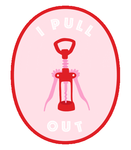 That's What She Said Game Sticker