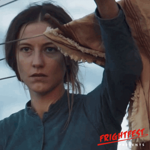 Laundry Day Movie GIF by Signature Entertainment