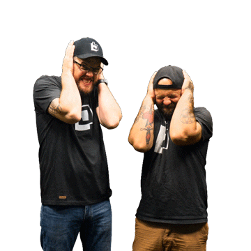 Nein Sticker by busbastler