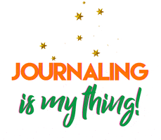 Journal Success GIF by Stacia Pierce