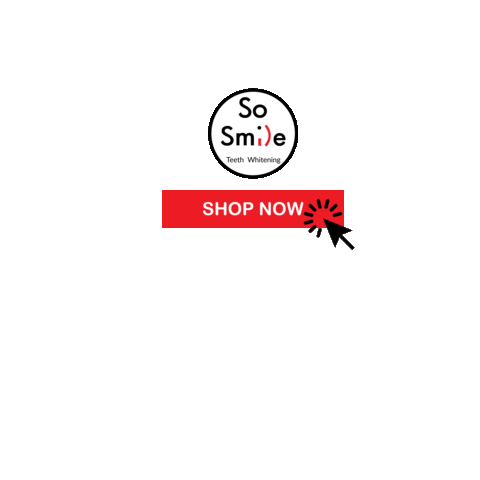 Beauty Smiling Sticker by So Smile