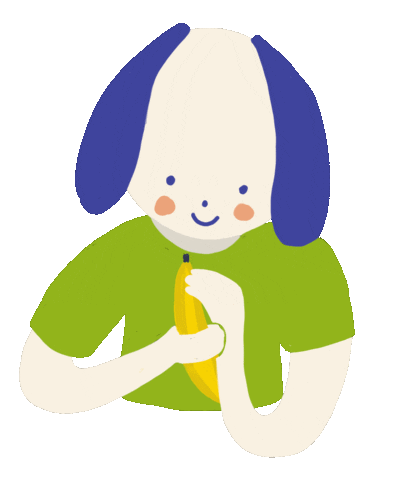 Hello Sticker