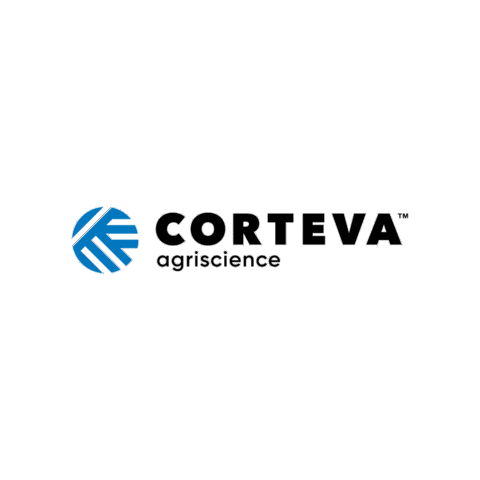 Corteva Sticker