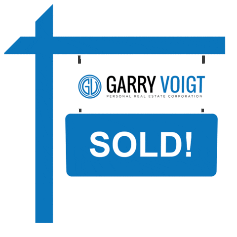 Real Estate Justlisted Sticker by Garryvoigt