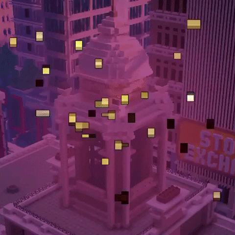 GIF by Culture Trip