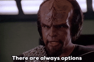 Star Trek GIF