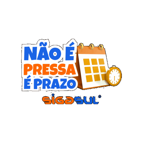sigasul Sticker