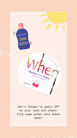 Natural Breasts GIFs - Get the best GIF on GIPHY