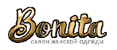 bonita.uk Sticker