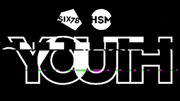 Hsm GIF by Calvary Youth FTL