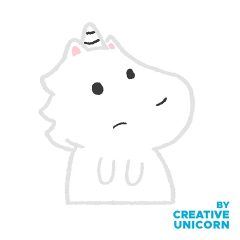 Cu Cheh GIF by Creative Unicorn