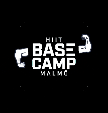 HIIT Basecamp Malmö GIF