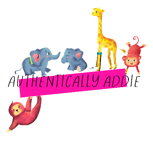 Monkey Sticker
