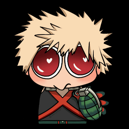 Lollipop Grenade GIF