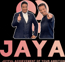 Jaya24 GIF by JAYA united