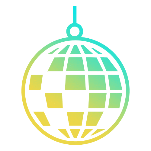 Dance Party Sticker by Beauty Bay for iOS & Android GIPHY