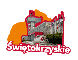 PolandCVB Sticker