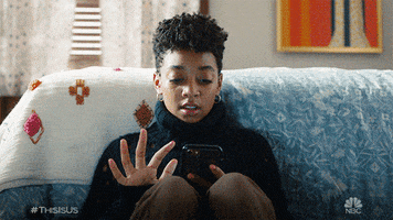 Nbc Phone Down GIF by This Is Us