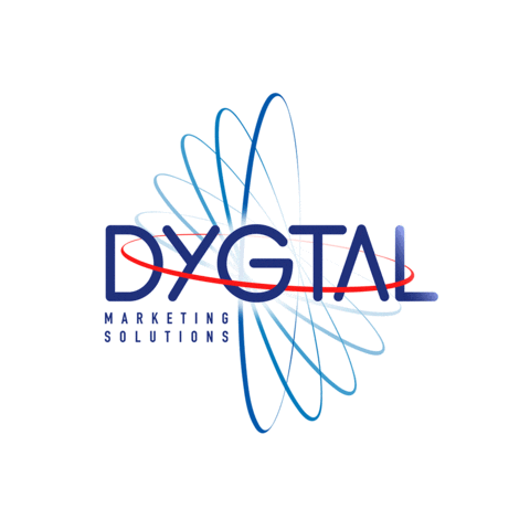Dygtal Marketing Solutions Sticker
