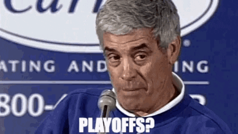 Jim Mora Playoffs GIF - Find & Share on GIPHY