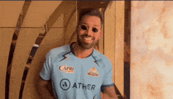 Hardik Pandya GIF