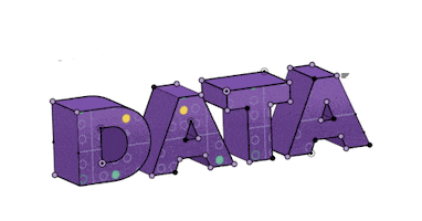 Data Sticker