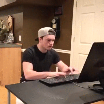 Studying College Life GIF - Find & Share on GIPHY