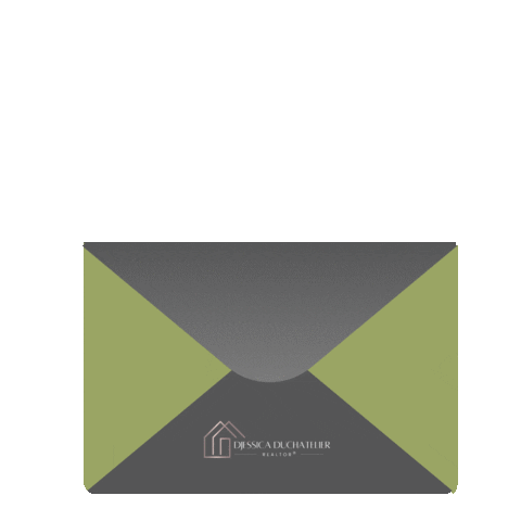 Djessica Duchatelier Sticker