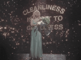 Behind The Scenes Star GIF by Hole
