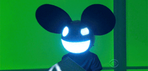 deadmau5
