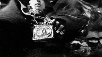 Medusa Adp GIF by ALLDAY PROJECT