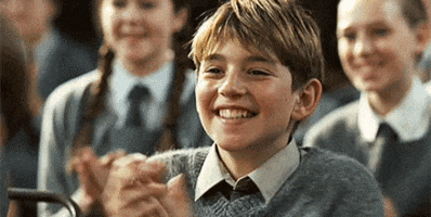 Twins GIF