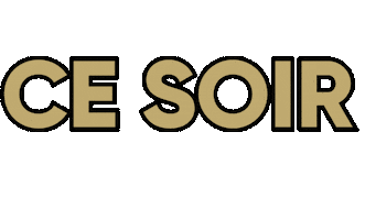 lexceptioncabaret Sticker