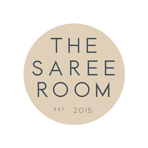 thesareeroom Sticker