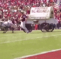 Sooners GIFs - Find & Share on GIPHY