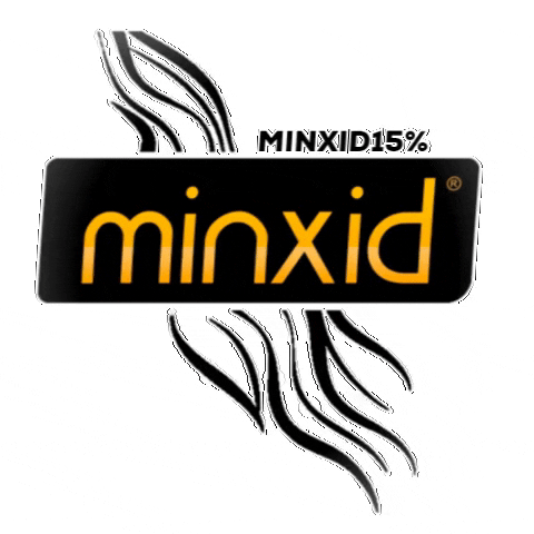 minxid GIF