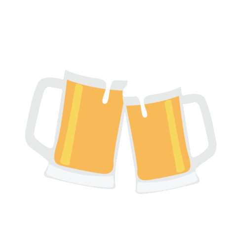 AdTech Cares Sticker